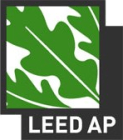 LEED AP